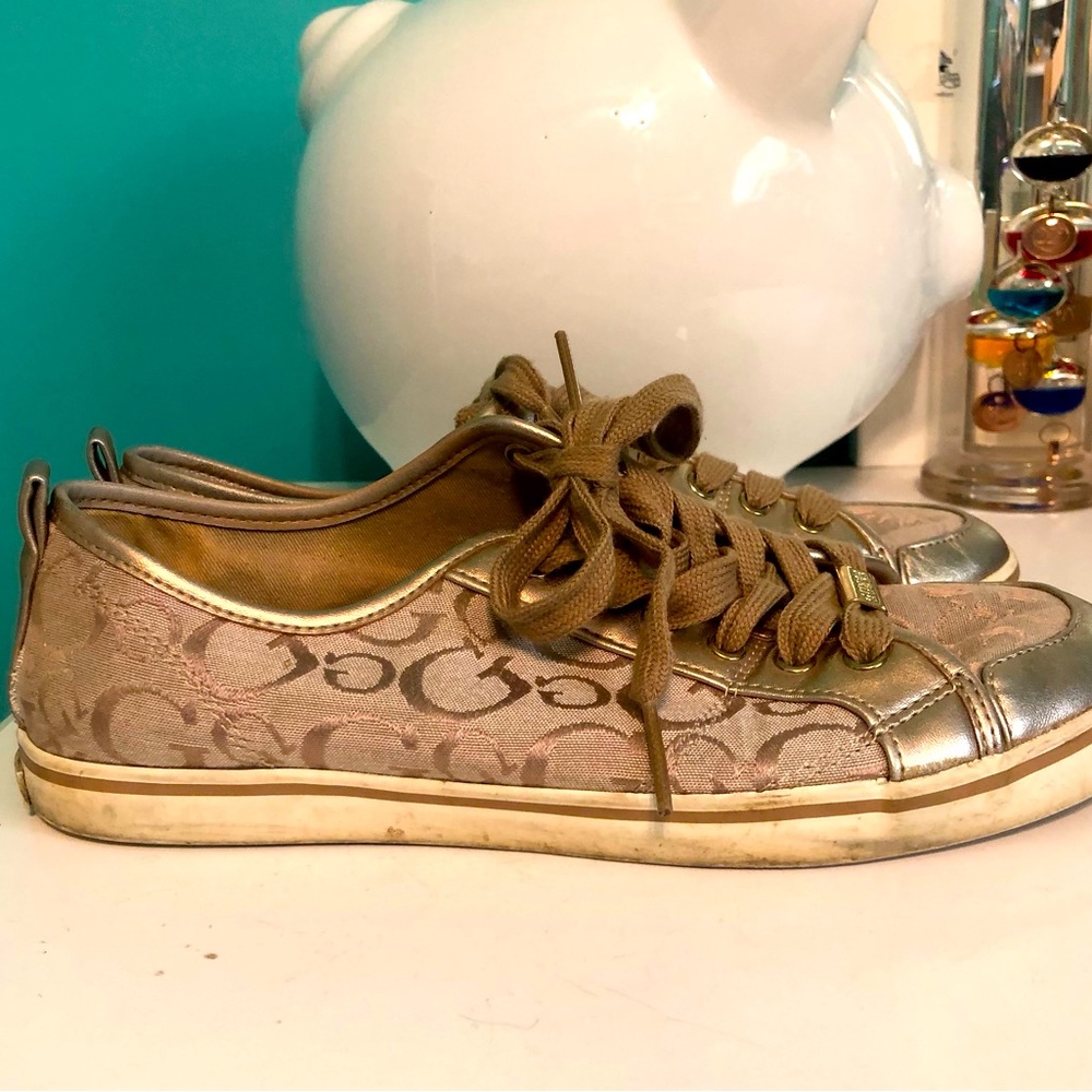 Guess sneakers